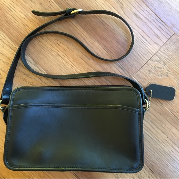 Coach Handbags - Vintage Coach Sutton Bag